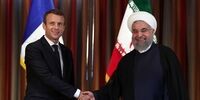 آنها که دوست ندارند مکرون به تهران بیاید
