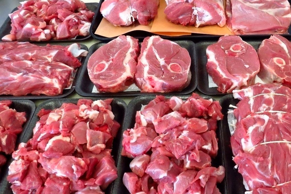 قیمت گوشت گوسفندی اعلام شد / هر کیلو ران چند؟