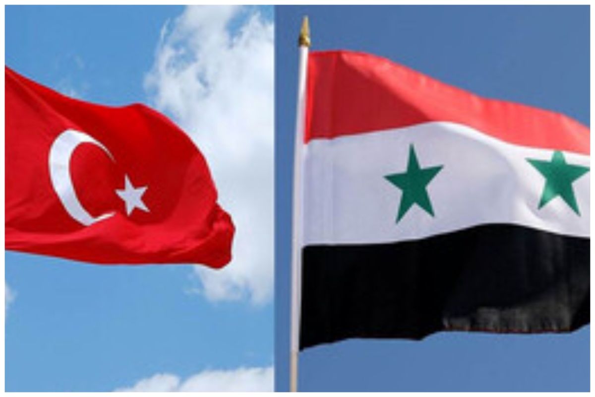 برگزاری نشست سوریه و ترکیه در عراق / تفاهم سیاسی و میدانی حاصل خواهد شد؟