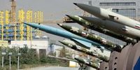 بزرگترین خریداران سلاح، خواستار محدود شدن قدرت نظامی ایران؟