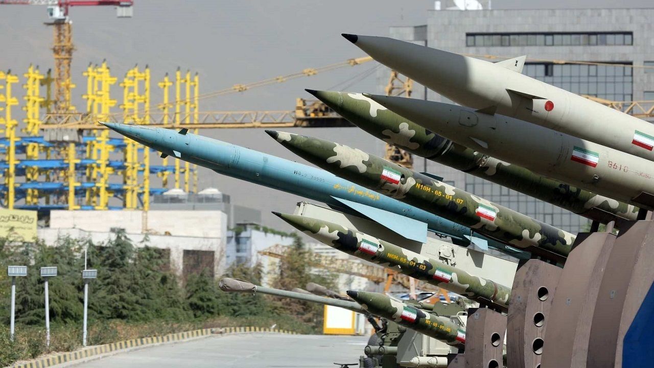 بزرگترین خریداران سلاح، خواستار محدود شدن قدرت نظامی ایران؟