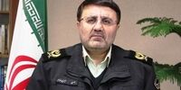 «سردار امیری مقدم» استاندار کرمانشاه شد