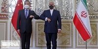 بیانیه مهم امضای سند برنامه همکاری جامع فی‌مابین ایران و چین
