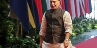 وزیر دفاع هند: برای کشتن تروریست‌ها وارد پاکستان خواهیم شد 