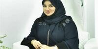 جنجال جدید خواهر بن سلمان با یک لوله کش !