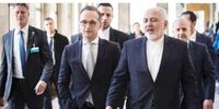 رایزنی ظریف با همتای آلمانی درباره کانال مالی ایران و اروپا
