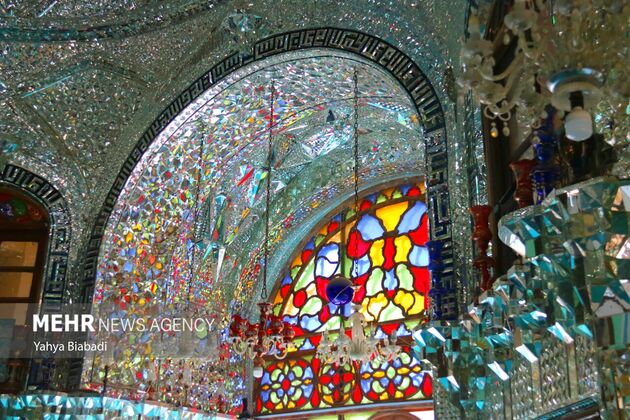 تکیه «بیگلربیگی»