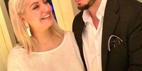 پست معنادار مهناز افشار برای شوهر سابقش! +عکس
