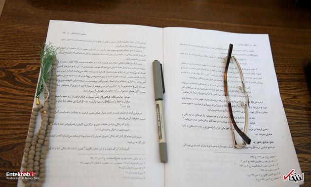 خانه-موزه هاشمی