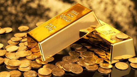 قیمت گرم طلا امروز  پنجشنبه ۱۴۰۰/۰۶/۱۸| افزایش قیمت طلا ۱۸ عیار
