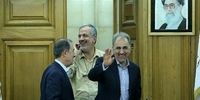 ماجرای «نویز» در جلسه دفاعیه نامزدهای شهرداری تهران