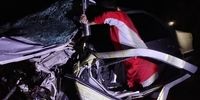 جزئیات تازه از برخورد خودرو با تجمع مردمی در مشهد/علت حادثه از دست رفتن توانایی کنترل وسیله نقلیه بر اثر تشنج راننده بوده/ چند نفر کشته شدند؟