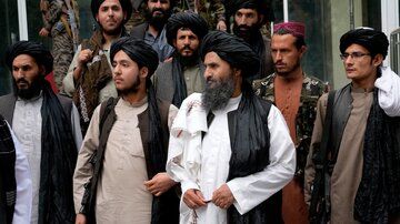 طالبان: مراسم محرم با امنیت کامل برگزار می شود
