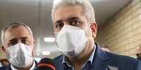 آخرین خبر از وضعیت سورنا ستاری پس از مشکل قلبی