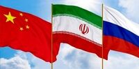 گزارش الجزیره از نخستین دیدار پزشکیان، پوتین و شی‌ جین‌ پینگ بعد از آغاز جنگ ایران | بخش زیادی از مذاکرات پشت درهای بسته انجام شد