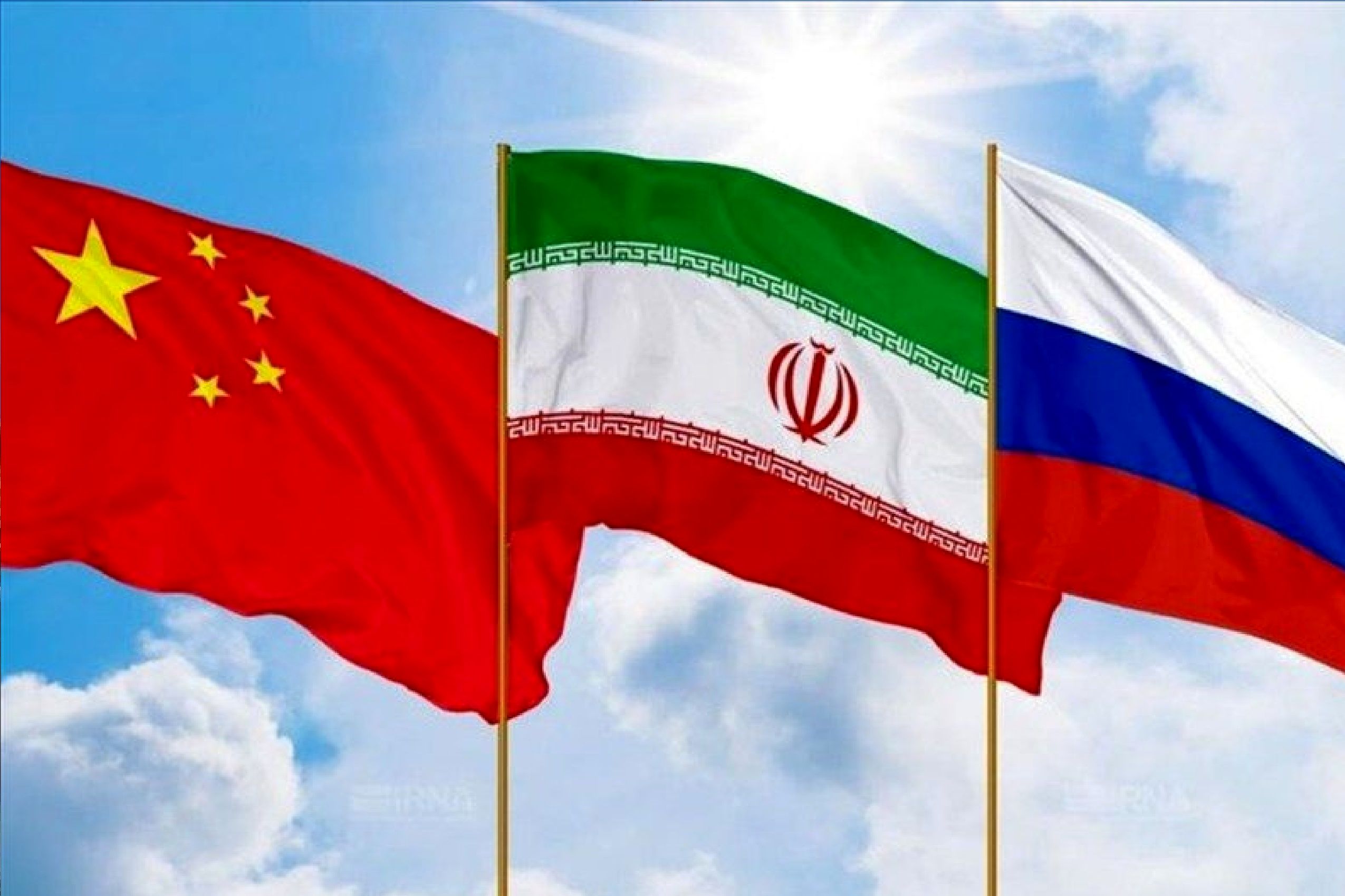 نامه مشترک ایران، روسیه و چین به دبیرکل سازمان ملل درباره خاتمه قطعنامه 2231 برجام | فعالسازی اسنپبک فاقد وجاهت قانونی است