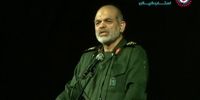 سردار وحیدی: ایران معادلات جدید قدرت را تعیین می‌کند
 