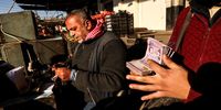 سوریه  در مسیر آزادسازی اقتصاد