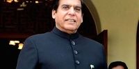 رئیس مجلس پاکستان به قالیباف نامه زد