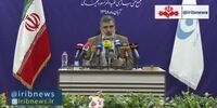 فیلم | جزئیات گام چهارم کاهش تعهدات برجامی از زبان سخنگوی سازمان انرژی اتمی