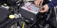 هشدار؛ فروش باتری ماشین ایرانی با برچسب فرانسوی!