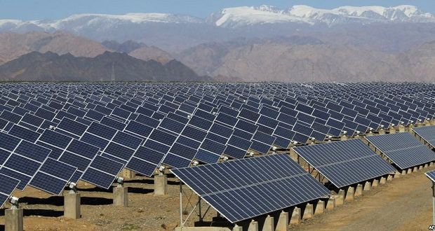 برق این استان دیگر قطع نمی شود