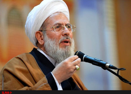 پیام حسن روحانی در پی درگذشت محمدی ری شهری