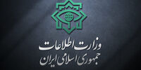بازداشت عناصر اصلی بزرگترین شبکه تأمین مالی و تجهیزاتِ تیم‌های عملیاتی گروهک تروریستی