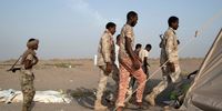 پشت پرده حضور نیروهای سودانی در جنگ یمن