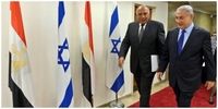 پیشنهاد عجیب تل‌آویو به قاهره درباره غزه+جزئیات