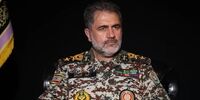 اعلام آمادگی فرمانده قرارگاه مشترک پدافند هوایی کشور