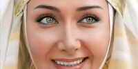 حمله تند بازیگر نقش زلیخا به نماینده مجلس/ چتونه؟ ما هیچ جا نمی ریم