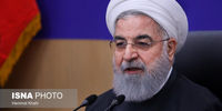 حسن روحانی:  5 نفر از رهبران دنیا در سال ۹۷ واسطه دیدار با ترامپ شدند/ دولت من غیرجناحی است؛ این محاسن و مضراتی دارد