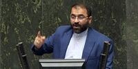 تهدید رستم قاسمی توسط یک نماینده مجلس/ اگر از انجام وعده‌ها مأیوس شوم، استیضاح را مطرح می‌کنم