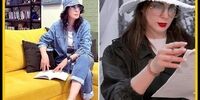 حکم لیلا بلوکات صادر شد
