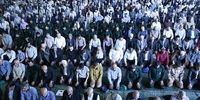 لغو نمازجمعه ۱۵ فروردین در مراکز استان‌ها
