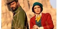 انتقاد صریح از سریال "سووشون" نرگس آبیار/ بی رمق است و نامنسجم