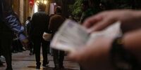 زورآزمایی در بازار دلار

