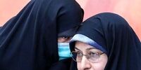 توئیت معاون رئیسی با هشتگ «زن زندگی آزادی»