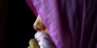 اقدام احمقانه زن جوان برای شوهر کردن!

