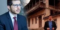 واکنش تند یک رسانه آذری به اقدامات تحریک آمیز اسرائیل درآذربایجان