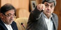 ورود آخوندی و حناچی به مرحله نهایی انتخاب شهردار تهران