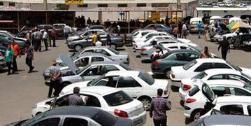 این خودروهای داخلی بین 5 تا 25 میلیون تومان گران شدند+جدول