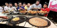 ریزش ۴۵ درصدی مشتری اغذیه‌فروشی‌ها/ منوهای اقتصادی؛ نشانه کاهش قدرت خرید یا تغییر سبک مصرف؟/ غذاهای فانتزی از سفره مردم حذف شد