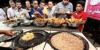 ریزش ۴۵ درصدی مشتری اغذیه‌فروشی‌ها/ منوهای اقتصادی؛ نشانه کاهش قدرت خرید یا تغییر سبک مصرف؟/ غذاهای فانتزی از سفره مردم حذف شد