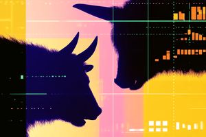 معامله‌گران بیت‌کوین در انتظار «رالی کریسمس» |  چک ۲۰۰۰ دلاری ترامپ بازار را جهشی می‌کند؟