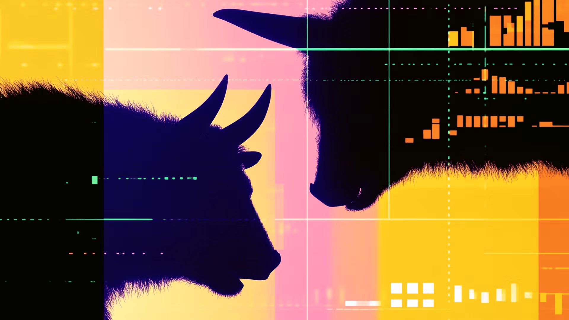 معامله‌گران بیت‌کوین در انتظار «رالی کریسمس» |  چک ۲۰۰۰ دلاری ترامپ بازار را جهشی می‌کند؟