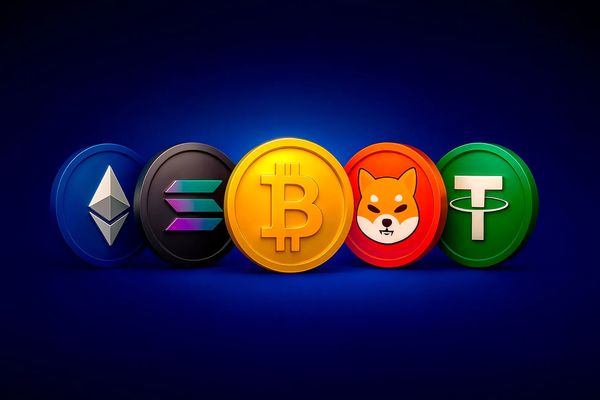 رکورد جدید قیمت تتر در کانال ۱۶۷ هزار تومان | بیت‌کوین ۶۶ هزار دلاری شد | ارزش بازار کریپتو به ۲ تریلیون دلار رسید