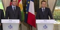 بارزانی : همه‌پرسی استقلال تمام شد