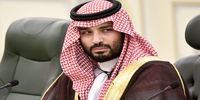 حمایت بن‌سلمان عبدالعزیز از ایران/ درخواست ولیعهد عربستان از جامعه بین‌المللی + عکس